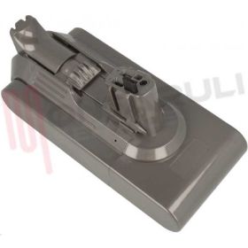 Visualizza i dettagli per BATTERIA ASPIRAPOLVERE 25,2V LI-ION 3600MAH PER DYSON V11 Immagine di BATTERIA ASPIRAPOLVERE 25,2V LI-ION 3600MAH PER DYSON V11