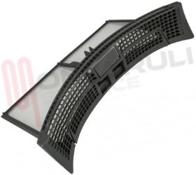 Visualizza i dettagli per FILTRO FILACCI ASCIUGATRICE 10KG C00627522 ORIGINALE Immagine di FILTRO FILACCI ASCIUGATRICE 10KG C00627522 ORIGINALE