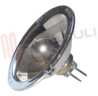 Immagine di LAMPADA ALOGENA HALOSPOT 48 20W GY4 24V 8° OSRAM