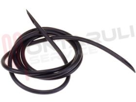 Visualizza i dettagli per GUARNIZIONE VASCA LAVATRICE  L=1700MM. Immagine di GUARNIZIONE VASCA LAVATRICE  L=1700MM.