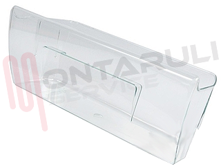 Immagine di CASSETTO VERDURA L.465/400 X P.20/150 X H.205/165 MM.