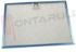 Immagine di FILTRO CAPPA IN ALLUMINIO 285X210MM.