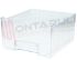 Immagine di CASSETTO VERDURA TRASPARENTE 285X150X310MM.