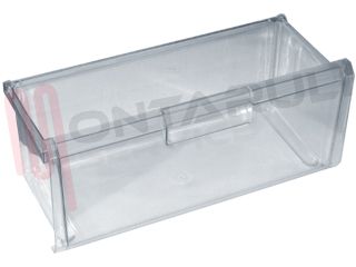 Immagine di CASSETTO CONGELATORE TRASPARENTE 556X245X250/210MM.