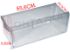 Immagine di CASSETTO CONGELATORE TRASPARENTE 556X245X250/210MM.