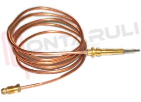 Visualizza i dettagli per TERMOCOPPIA BRUCIATORE FORNO L=1295MM. Immagine di TERMOCOPPIA BRUCIATORE FORNO L=1295MM.