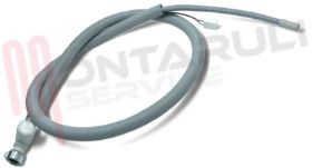 Visualizza i dettagli per TUBO CARICO ACQUASTOP 2MT. COMPATIBILE SAMSUNG Immagine di TUBO CARICO ACQUASTOP 2MT. COMPATIBILE SAMSUNG