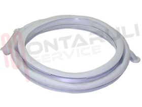 Visualizza i dettagli per GUARNIZIONE OBLO' +TUBO SCAR. 1V 8-12G LA42-LAX42 LAVASCIUGA Immagine di GUARNIZIONE OBLO' +TUBO SCAR. 1V 8-12G LA42-LAX42 LAVASCIUGA