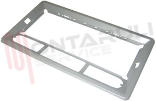 Immagine di CORNICE SUPPORTO FILTRO GRASSI CAPPA ELICA