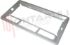Immagine di CORNICE SUPPORTO FILTRO GRASSI CAPPA ELICA