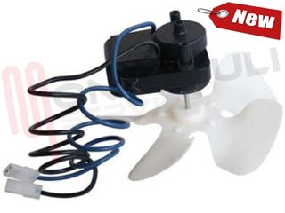 Immagine di MOTOVENTILATORE F61-12 94005 EX. C15R8142 - C15R8165