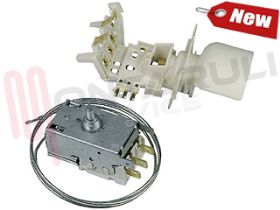 Visualizza i dettagli per TERMOSTATO K59-S1880/500  L=700MM. Immagine di TERMOSTATO K59-S1880/500  L=700MM.
