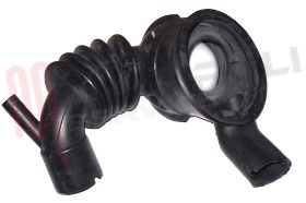 Visualizza i dettagli per MANICOTTO VASCA POMPA COMPATIBILE BOSCH SIEMENS Immagine di MANICOTTO VASCA POMPA COMPATIBILE BOSCH SIEMENS