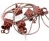 Immagine di ASSIEME 5 MICROINTERRUTORI MS930P20.01