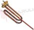 Immagine di RESISTENZA SCALDABAGNO 1200W 230V
