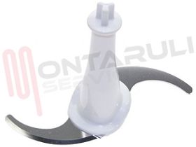Visualizza i dettagli per LAMA A ''S'' TRITATUTTO ROBOT KENWOOD Immagine di LAMA A ''S'' TRITATUTTO ROBOT KENWOOD