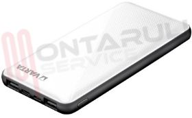 Visualizza i dettagli per CARICATORE DI EMERGENZA USB PORTATILE 10AH Immagine di CARICATORE DI EMERGENZA USB PORTATILE 10AH