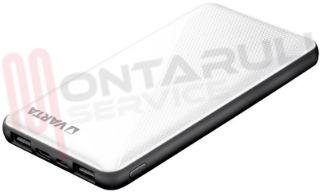 Immagine di CARICATORE DI EMERGENZA USB PORTATILE 10AH