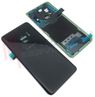 Immagine di COVER BATTERIA CELLULARE SAMSUNG GALAXY S9