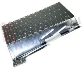 Visualizza i dettagli per RESISTENZA SBRINAMENTO PER EVAPORATORE 00741650 ORIGINALE Immagine di RESISTENZA SBRINAMENTO PER EVAPORATORE 00741650 ORIGINALE