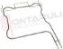 Immagine di RESISTENZA FORNO 1150W 230V INFERIORE ORIGINALE