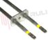 Immagine di RESISTENZA FORNO 1150W 230V INFERIORE ORIGINALE