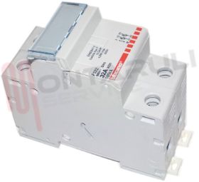Visualizza i dettagli per PORTAFUSIBILE SEZIONABILE 2P 32A CH10 BTDIN Immagine di PORTAFUSIBILE SEZIONABILE 2P 32A CH10 BTDIN