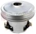 Immagine di MOTORE ASPIRAPOLVERE BLINDATO 2200W 230V