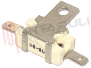 Immagine di TERMOFUSIBILE 235°C NC SCATTO FISSO