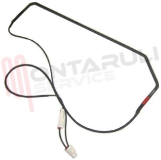 Immagine di RESISTENZA SBRINAMENTO EVAPORATORE 240V 200W
