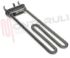 Immagine di RESISTENZA LAVATRICE 2000W 230V CON FORO SONDA