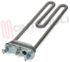 Immagine di RESISTENZA LAVATRICE 2000W 230V CON FORO SONDA