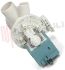 Immagine di POMPA SCARICO 34W 230V 50HZ 2 TUBI