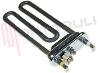 Immagine di RESISTENZA LAVATRICE 1600W 230V CON NTC