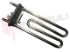 Immagine di RESISTENZA LAVATRICE 1600W 230V CON NTC