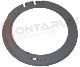 Visualizza i dettagli per CORNICE OBLO' POSTERIORE GRIGIA 91104476 Immagine di CORNICE OBLO' POSTERIORE GRIGIA 91104476