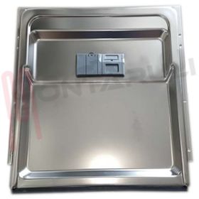 Visualizza i dettagli per CONTROPORTA INTERNA CON ELETTRODOSATORE E GUARNIZIONE INF. Immagine di CONTROPORTA INTERNA CON ELETTRODOSATORE E GUARNIZIONE INF.