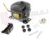 Immagine di KIT COMPRESSORE R600A 1/6HP HKK80AA 220/240V