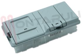 Visualizza i dettagli per ELETTRODOSATORE LAVASTOVIGLIE INDESIT Immagine di ELETTRODOSATORE LAVASTOVIGLIE INDESIT