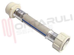 Visualizza i dettagli per TUBO RACCORDO MASCHIO-FEMMINA 3/4'' Immagine di TUBO RACCORDO MASCHIO-FEMMINA 3/4''