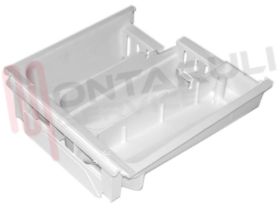 Visualizza i dettagli per CASSETTO DETERSIVO ITWASH SANGIORGIO Immagine di CASSETTO DETERSIVO ITWASH SANGIORGIO