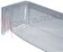 Immagine di BALCONCINO BOTTIGLIE 490X125X105MM.
