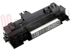 Visualizza i dettagli per SCHEDA LAVASTOVIGLIE PROGRAMMATO Immagine di SCHEDA LAVASTOVIGLIE PROGRAMMATO