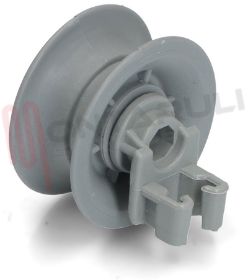 Visualizza i dettagli per RUOTA COMPLETA CESTO SUPERIORE BOSCH Immagine di RUOTA COMPLETA CESTO SUPERIORE BOSCH