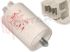 Immagine di FILTRO ANTIDISTURBO 0.47UF+0.68OHM 10A 411422430D-R