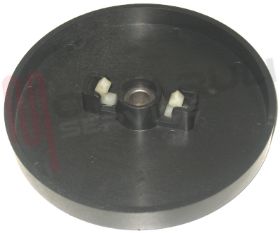 Visualizza i dettagli per PULEGGIA UNIVERSALE LUCIDATRICE LISCIA D.140 TIPO PICCOLO Immagine di PULEGGIA UNIVERSALE LUCIDATRICE LISCIA D.140 TIPO PICCOLO