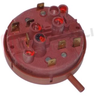 Immagine di PRESSOSTATO 2 LIVELLI 7C 125/90 155/100/270 520003203