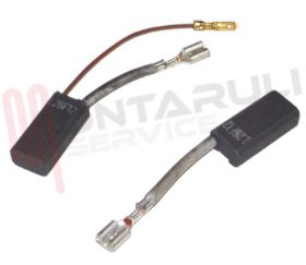 Visualizza i dettagli per COPPIA SPAZZOLE BED 7X11X23MM. C/FILO SEGNALATORE Immagine di COPPIA SPAZZOLE BED 7X11X23MM. C/FILO SEGNALATORE