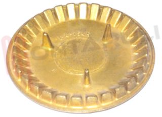 Immagine di SPARTIFIAMMA OTTONE GREZZO GRANDE