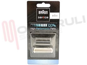 Visualizza i dettagli per TESTINA E COLTELLI COMBIPAK 424 Immagine di TESTINA E COLTELLI COMBIPAK 424